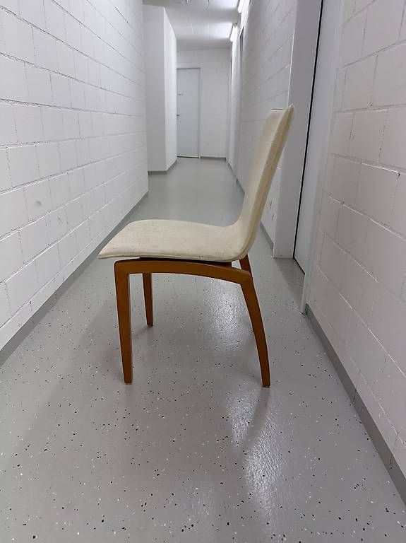 Chaises: 6 Stühle Ligne Roset – D'occasion à Zug par dima1708 1