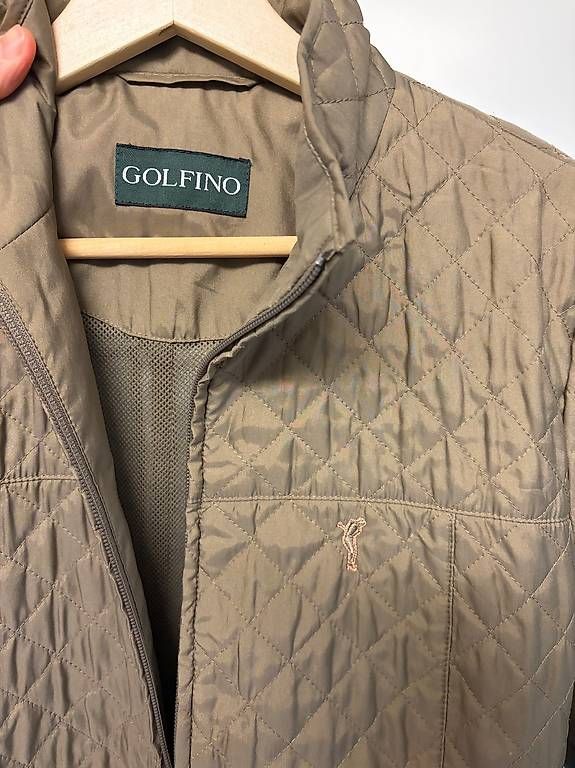 Giacche: Golfino Steppjacke Beige (Gr. 40) – Usato da Zürich venduto da ncm3010 2