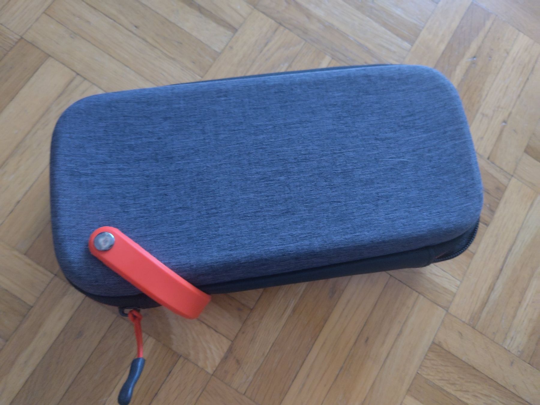 Nintendo Custodie protettive: Nintendo Switch Schutzhülle, Transportcase, Cover – Usato da Wohlen AG venduto da gnabbr 2