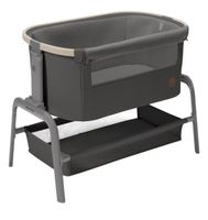 Beistellbett Maxi-Cosi Iora grau gebraucht