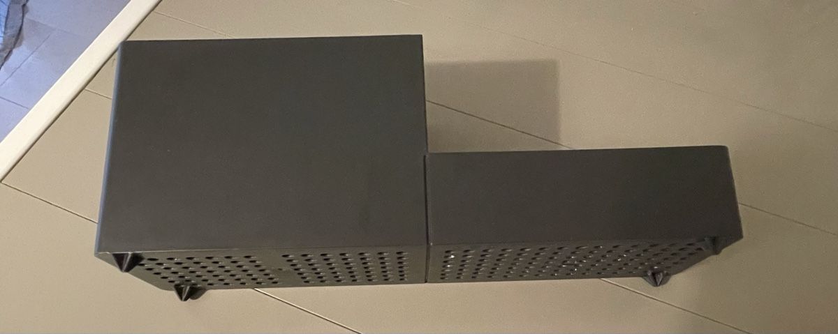 Cucine complete: Rangement pour la cuisine – Usato da Fribourg venduto da Obiwan22 1