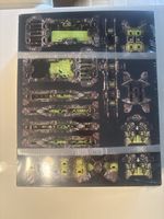 40k 11 Edition Glände, noch original verpackt