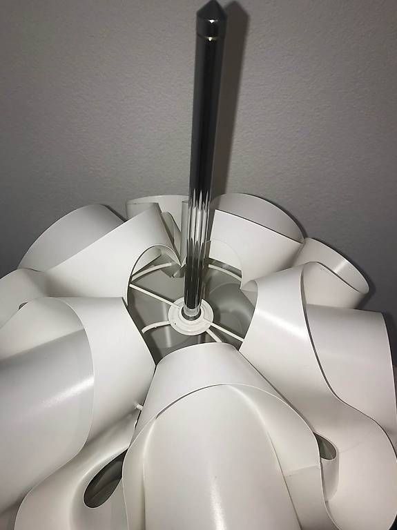 Lampade: Lampe sur pied LE KLINT 342 – Usato da Givrins venduto da Nicolux01 4