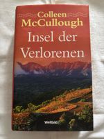 Insel der Verlorenen - Colleen McCullough