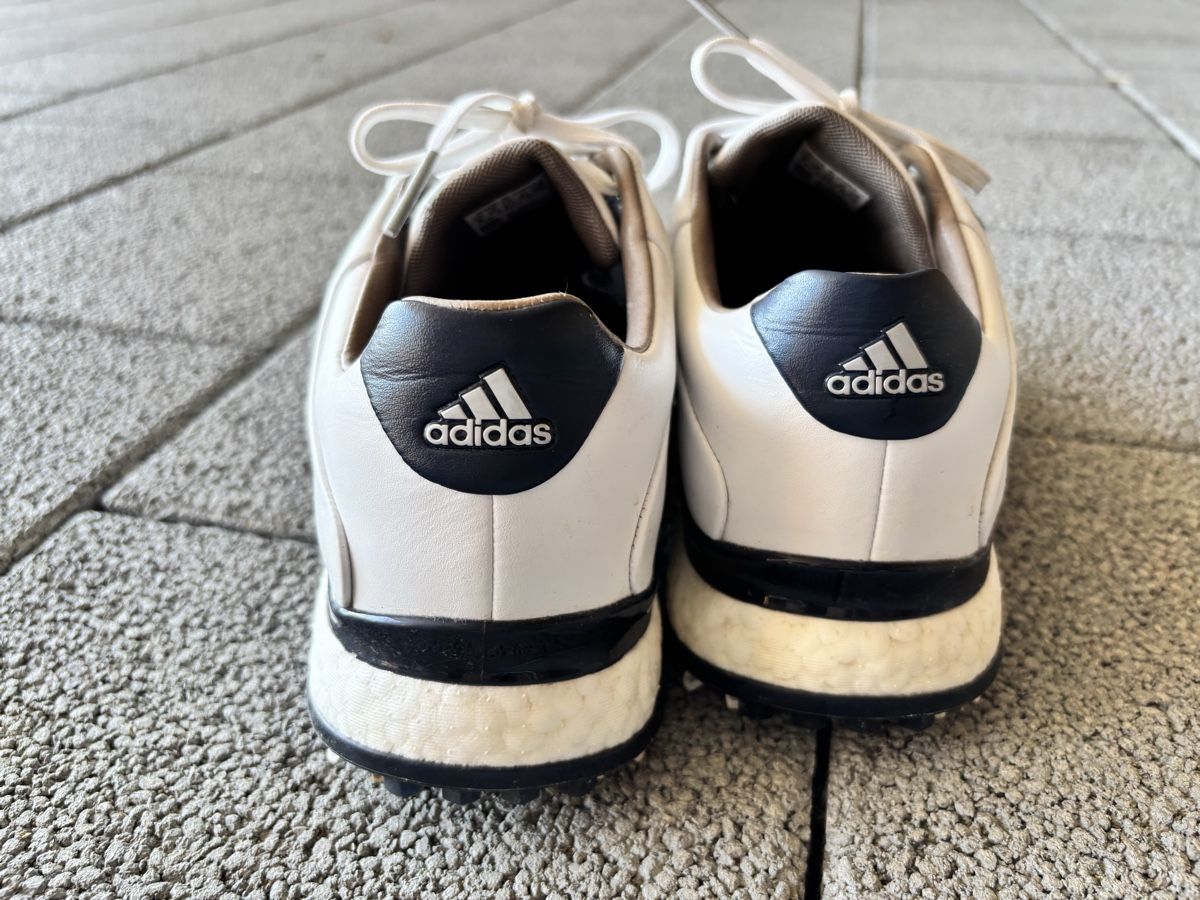 Adidas Herrenschuhe: Golfschuhe Adidas – Gebraucht aus Muhen von Claudi1985 1