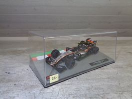 1:43 Altaya F1 Formel 1 Formule 1 Force India 2016 S. Pérez