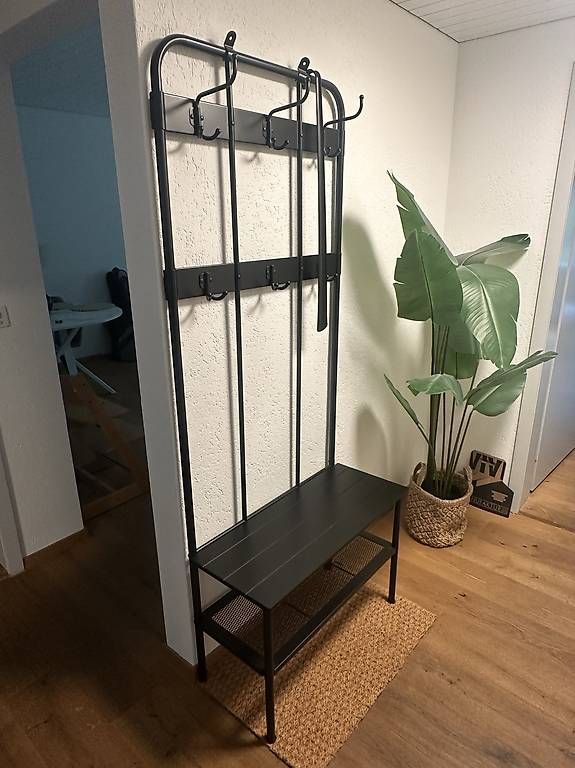 Porte manteau: Garderobe (IKEA) – Neuf avec emballage d'origine à Bern par ilariamaria 1