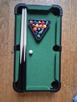 Mini-Billardtisch für Kinder