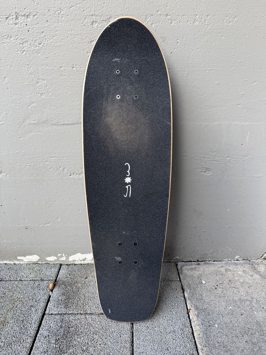 Skateboards: Surfskate YOW – Neuf (Voir description) à stans par hallo_1234 1