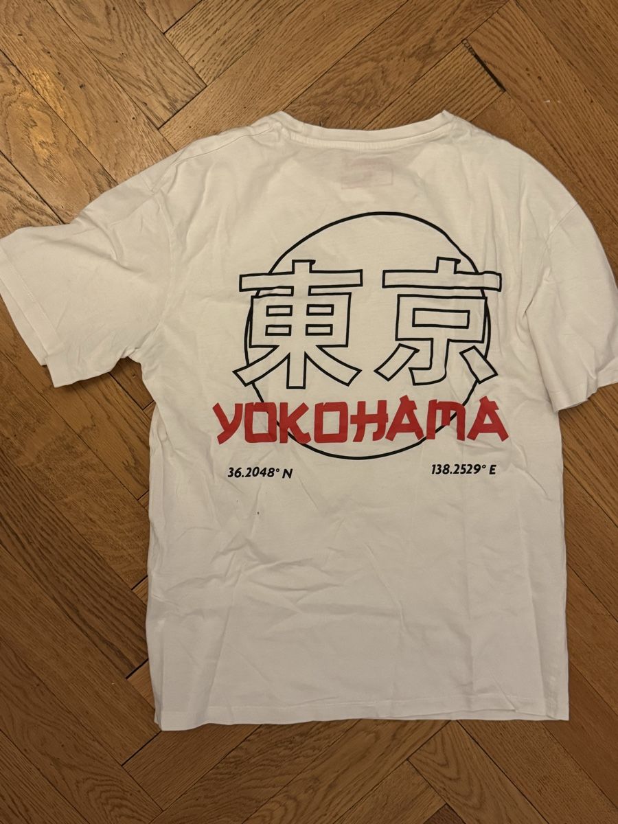 Kleiderpakete: Lots de T-shirt  – Neu (gemäss Beschreibung) aus Genève von pau_nt5g 8