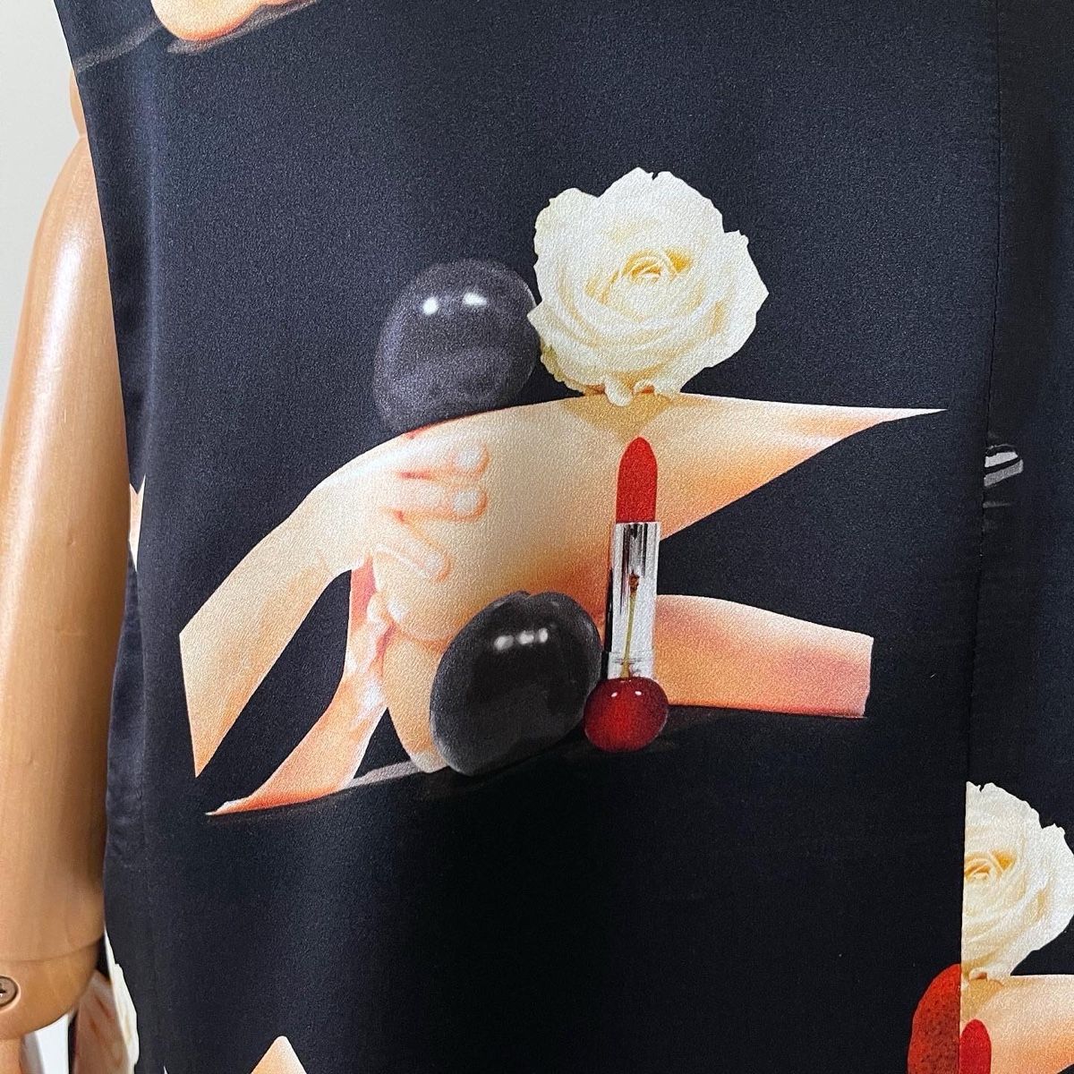Camicette: ACNE STUDIOS Blouse – Nuovo (secondo la descrizione) da Emmen venduto da Avviivva_Com2023 5