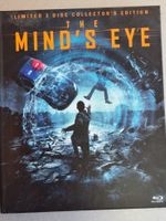 Mind's Eye UNCUT! Mediabook