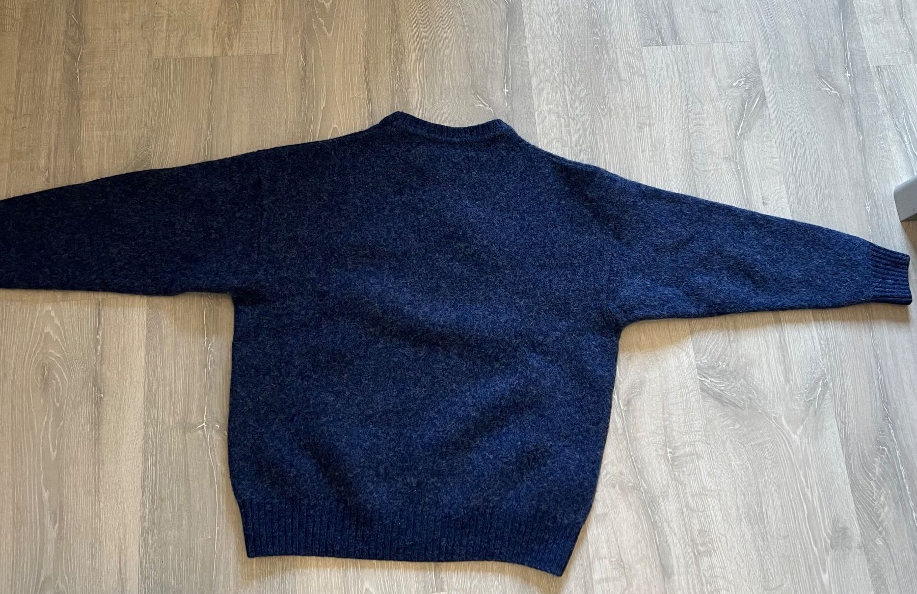 Burberry Maglioni & Felpe: Pull en laine vintage – Usato da Hauterive NE venduto da bae_y9s8 2