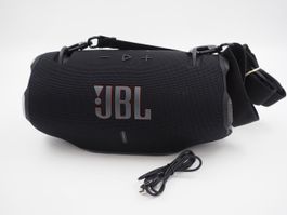 JBL Xtreme 4 Bluetooth Lautsprecher (26072337)