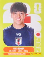 Panini FIFA World Cup JPN 9