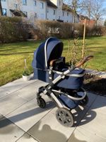 Joolz Geo 2 Kinderwagen in Marineblau
