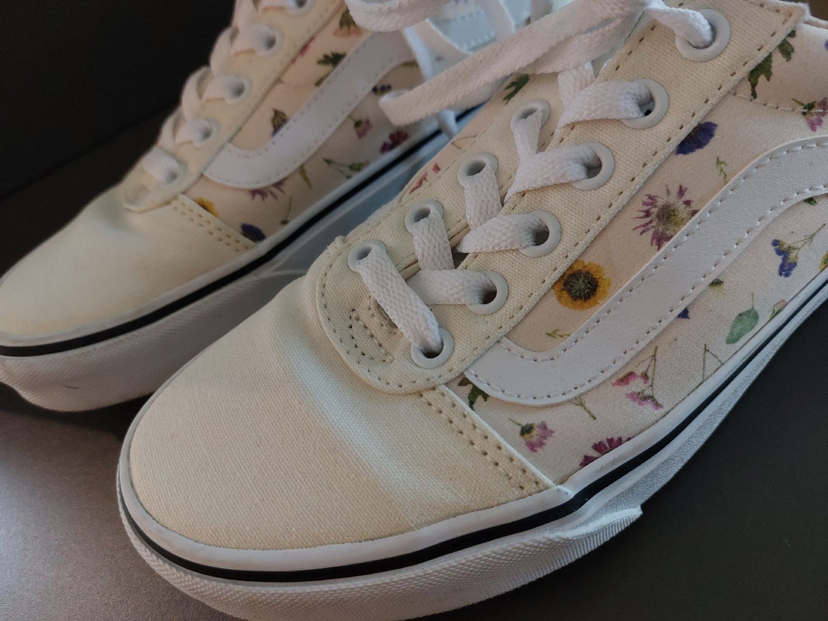 Damenschuhe: Vans Gr. 37 / 7.0 – Gebraucht aus Effretikon von swobdo 1