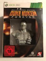Duke Nukem Forever Balls of Steel Ed.