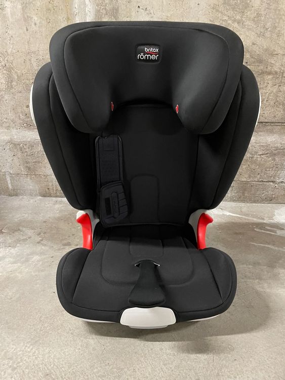 Kindersitz Britax Römer | Kaufen auf Ricardo