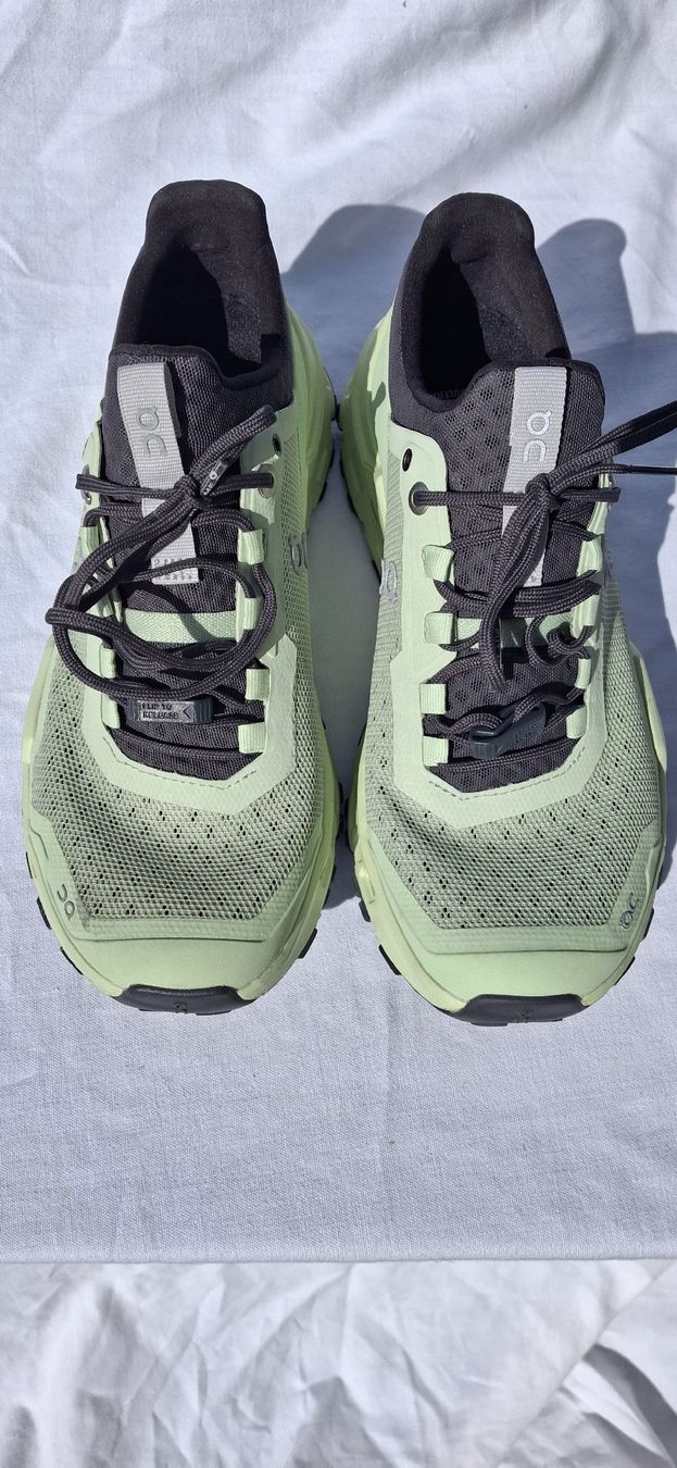 On Scarpe da donna: on joggingschuh – Nuovo (secondo la descrizione) da Gerlafingen venduto da koiluky 4