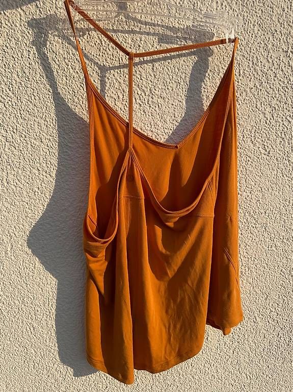 Top: Lulu lemon yoga Top – Usato da Zollikon venduto da Chr_qb72 4