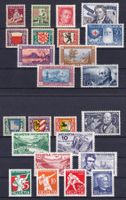 J41-64, postfrisch, SBK 69.50
