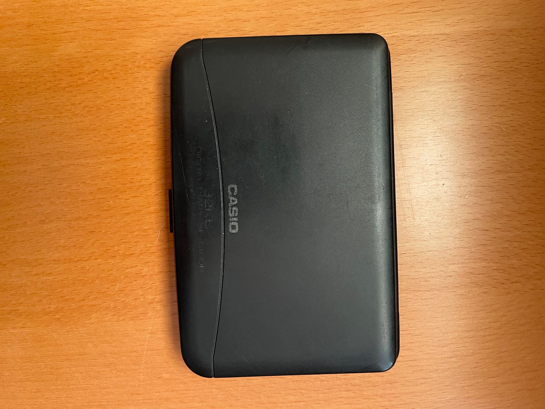 Casio Organiseurs PDA: Casio Digital Diary SF-4300B, PDA – D'occasion à Seengen par swossi 1