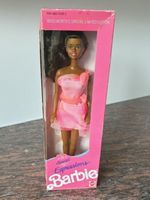 Puppe Barbie Afroamerikaner von 1990 SPECIAL EXPRESSION