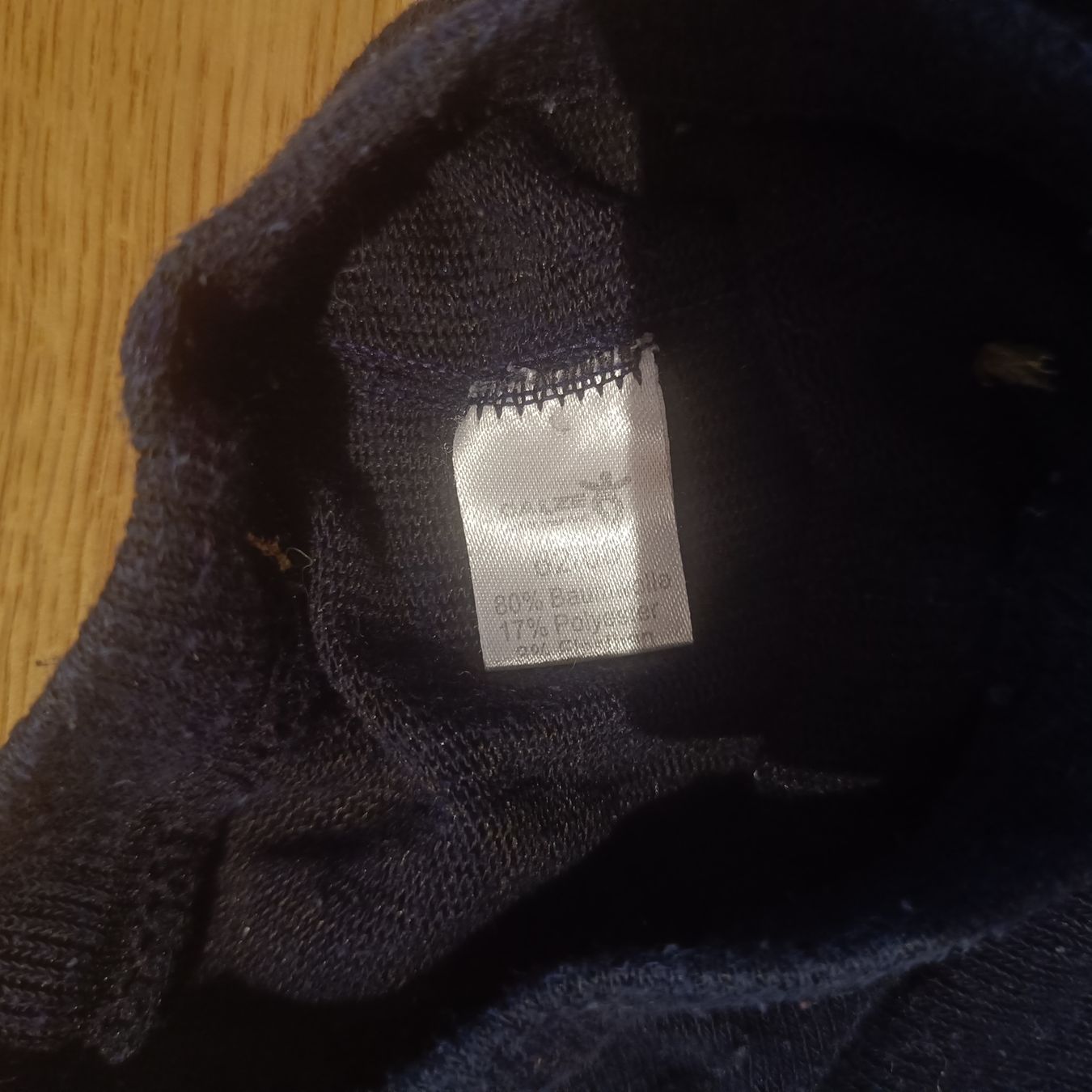 Autres vêtements: Strumpfhosen Grösse 62/68 – D'occasion à Jaberg par urig17. 1