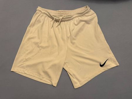 NIKE DRI-FIT SHORTS
