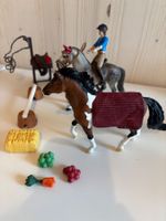 Schleich Pferde