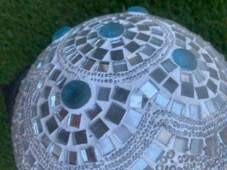 Lampade: Alte handmade Lampe – Usato da Birsfelden venduto da edw_2mjn 1