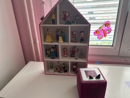 Toniebox mit 20 Tonies 