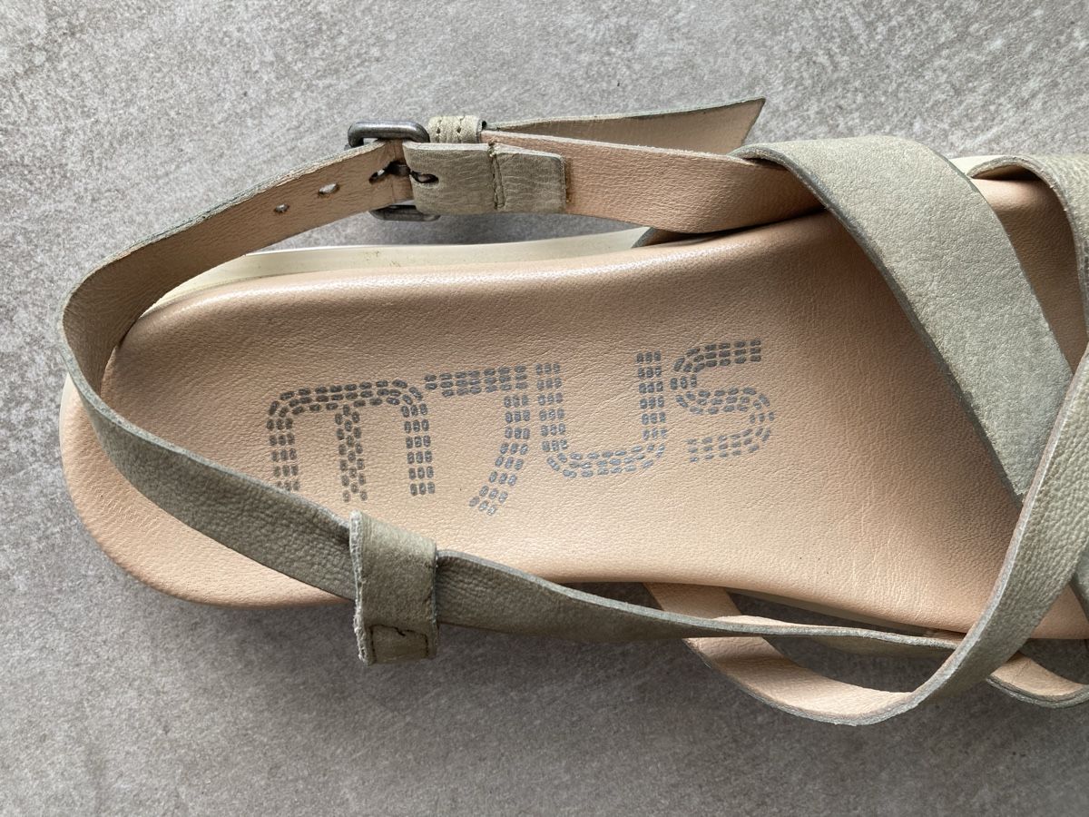 Scarpe da donna: MJUS SANDALEN – Usato da Nidfurn venduto da cejeisda 3