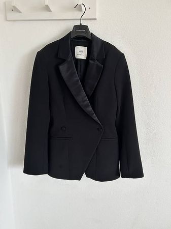 Anime Bing Tuxedo Blazer
