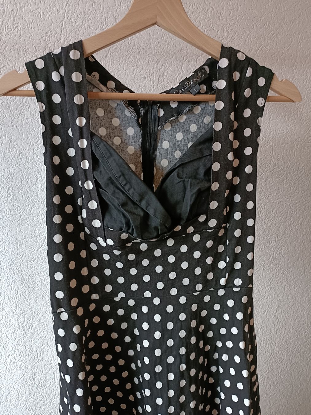 Vestiti: Rockabillykleid – Usato da Zweisimmen venduto da volkscar 1