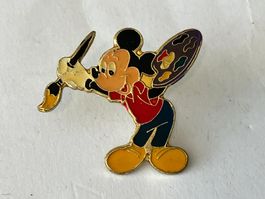 1 Pin Mickey Mouse