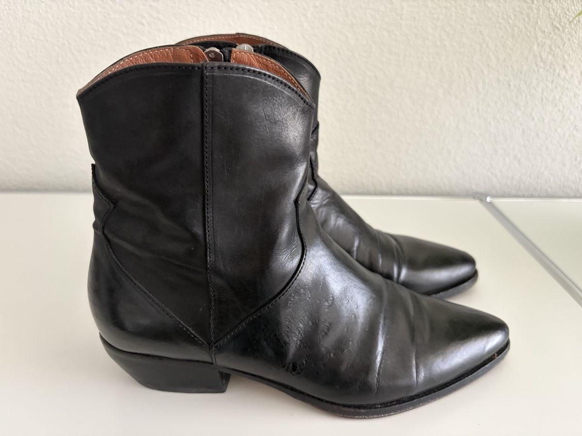 Benci Brothers Damenschuhe: Stiefeletten - Benci Brothers - Grösse 39 – Gebraucht aus Baar von Colette18 3