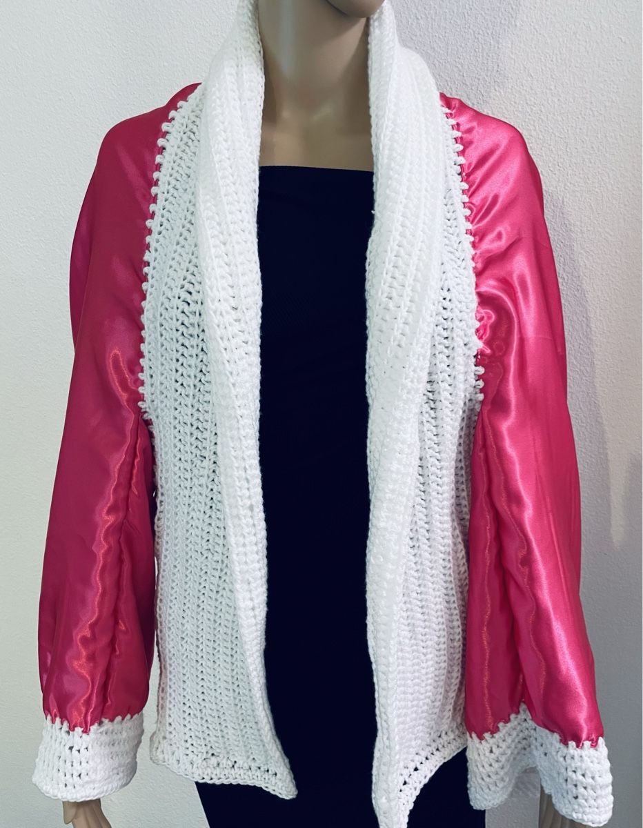 Giacche: Cardigan/ Jacke Queen Neu Grösse M – Nuovo e nell'imballaggio originale da Au ZH venduto da Jaggy4 3