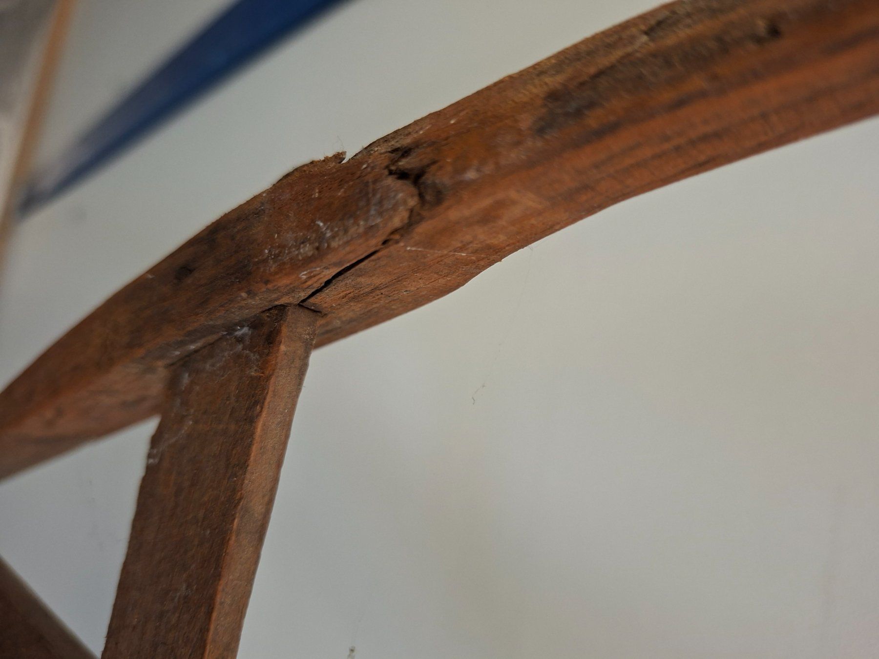 Alle Werkzeuge: Holz Heugabel – Gebraucht aus Wettingen von Wendemarket 5