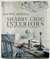 🤍 SHABBY CHIC INTERIORS, RACHEL ASHWELL, in English 🤍
