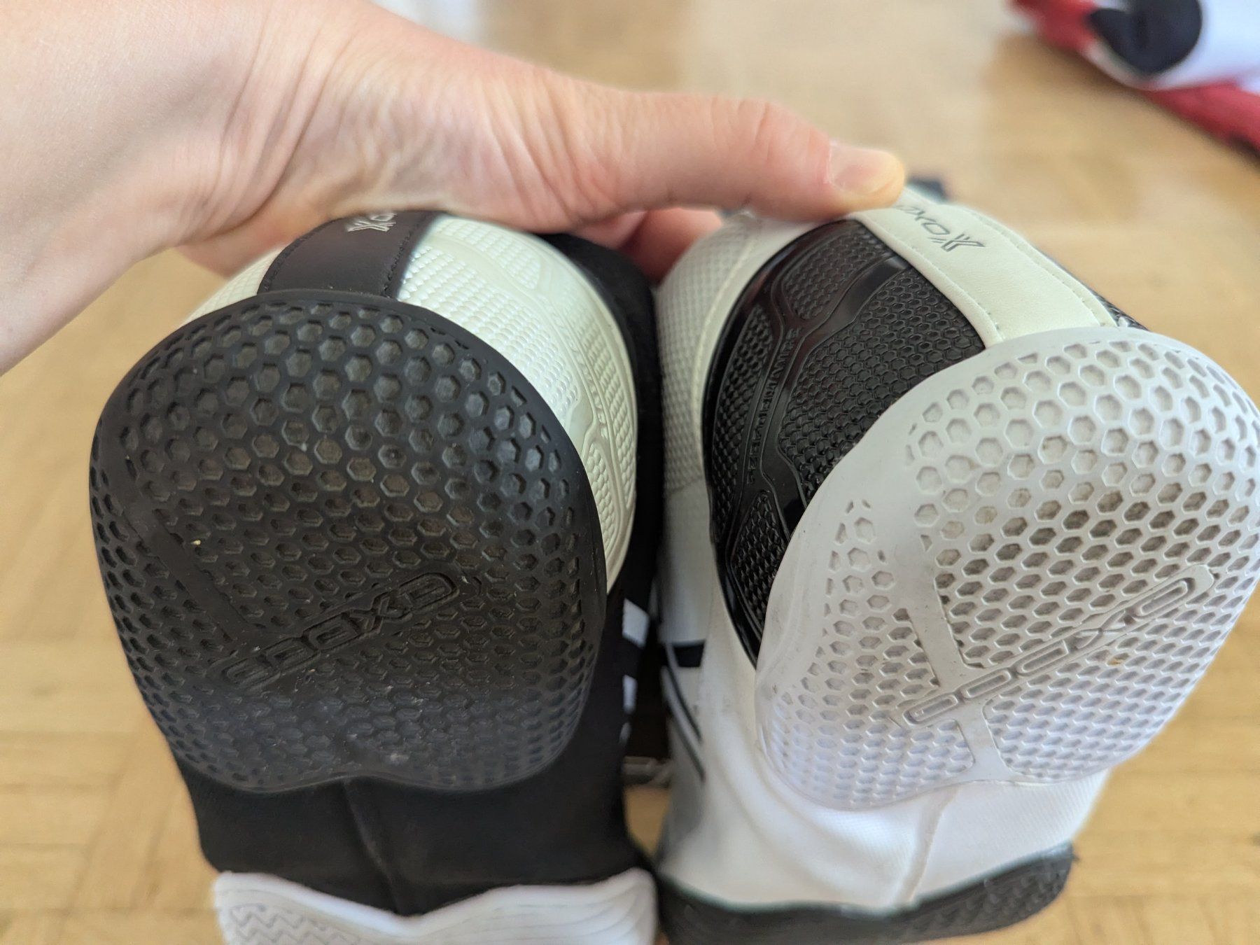 Scarpe da uomo: Oxdog Hallenschuhe X2 Grösse 42 – Usato da Pfäffikon ZH venduto da Pfauwow 3