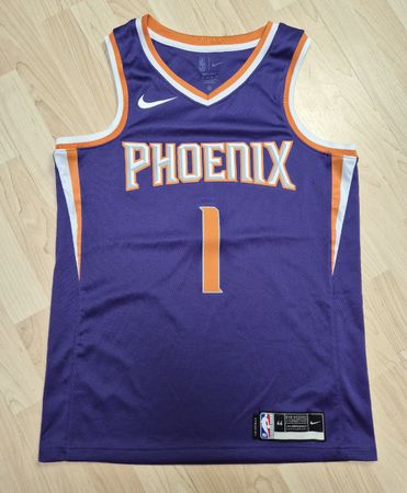 Nike Phoenix Suns Booker Trikot Swingman Grösse M