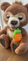 FurReal Cubby Knuddelbär