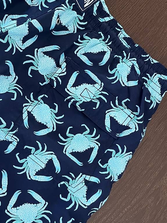 Costumi da bagno: Vilebrequin Badehose Krabbe, XL – Usato da Zürich venduto da joe_zh8048 4