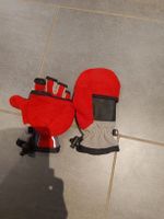 Handschuhe / Fäustlinge, Grösse ca. 4 bis 7 Jahre