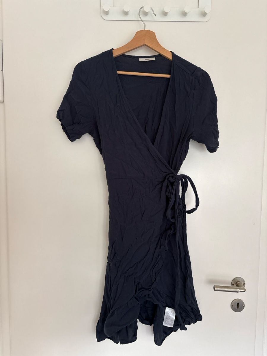 Vestiti: Wickelkleid Gr. 36 – Usato da Zürich venduto da nin_n7p7