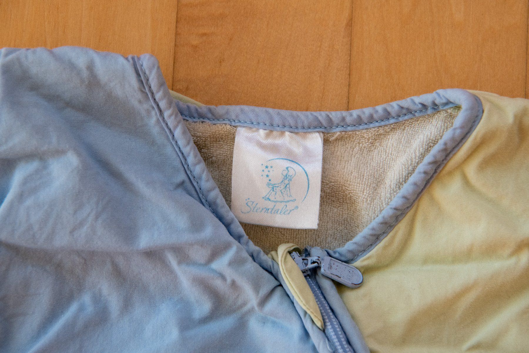 Sterntaler Schlafsäcke: Sommerschlafsack von Sterntaler, Gr. 95 cm – Gebraucht aus Meilen von luca70 2