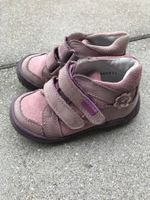 Halbschuhe Gr. 23 Protetika - Leder