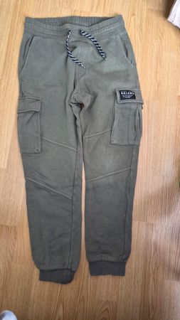 Trainer Hose